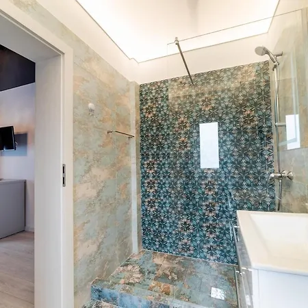 Apartament Radu Apartament *