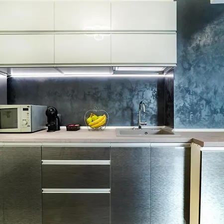 Radu Apartament דירה