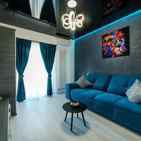 Radu Apartament דירה