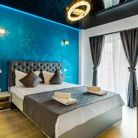 Radu Apartament דירה *